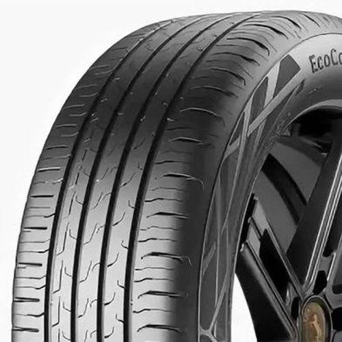 CONTINENTAL 225/55 R 17 97W YAZ ECOCONTACT 6 * CONTINENTAL YAZ LASTİĞİ