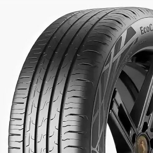 CONTINENTAL 235/50 R 19 103T YAZ XL ECOCONTACT 6 MO CONTINENTAL MER-Mercedes Orijinal Ekipman– YAZ LASTİĞİ