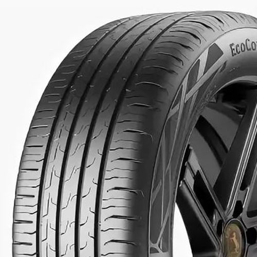 CONTINENTAL 275/45 R 20 110V YAZ XL ECOCONTACT6 CONTINENTALVOL-XL YAZ LASTİĞİ