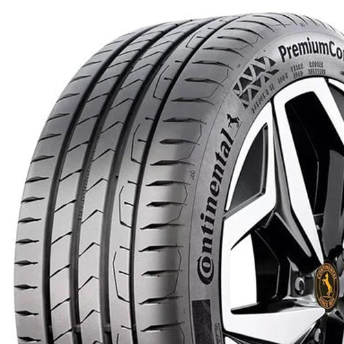 CONTINENTAL 225/45 R 17 91V YAZ PREMIUMCONTACT 7 CONTINENTAL YAZ LASTİĞİ