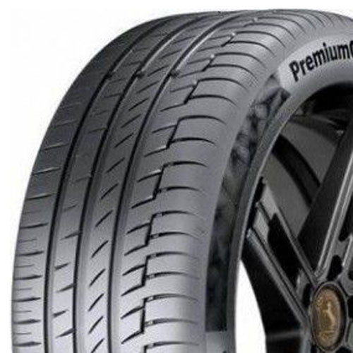 CONTINENTAL 225/50 R 18 99W YAZ XL PREMIUMCONTACT 6 * CONTINENTAL XL YAZ LASTİĞİ