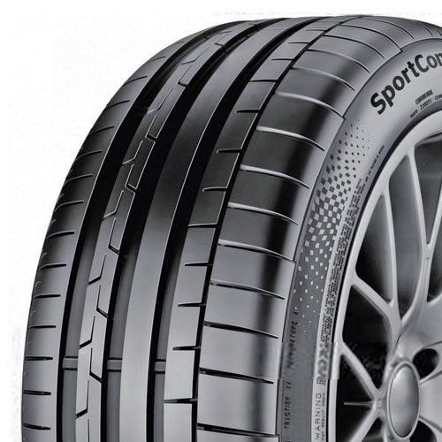 CONTINENTAL 235/40 R 18 95Y YAZ XL SPORTCONTACT 6 CONTINENTAL YAZ LASTİĞİ