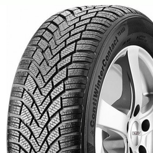 CONTINENTAL 225/50 R 17 94H KIŞ XL TS850 CONTINENTALXL KIŞ LASTİĞİ