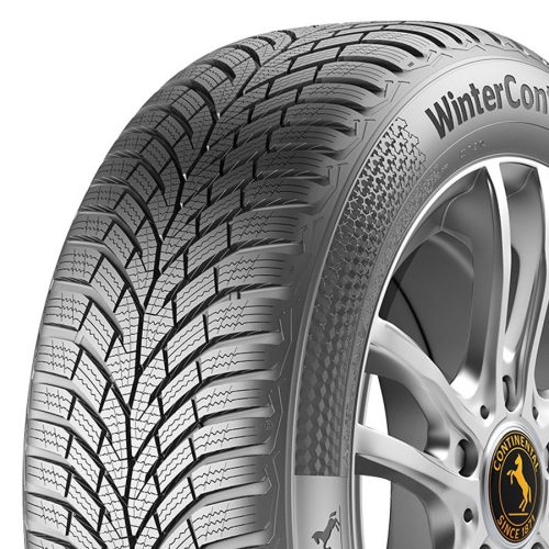 CONTINENTAL 225/60 R 17 99H KIŞ TS870P CONTINENTAL KIŞ LASTİĞİ