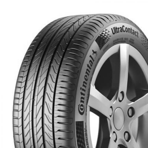 CONTINENTAL 225/60 R 17 99H YAZ ULTRACONTACT CONTINENTAL YAZ LASTİĞİ