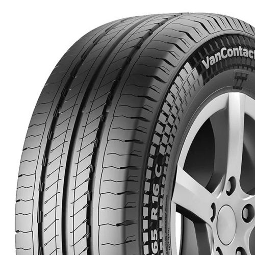 CONTINENTAL 225/55 R 17 109/107H YAZ VAN C ULTRA CONTINENTAL YAZ LASTİĞİ