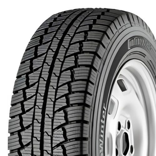 CONTINENTAL 215/65 R 16/8 PR 109/107S C KIŞ VANCO WINTER CONTINENTAL KIŞ LASTİĞİ