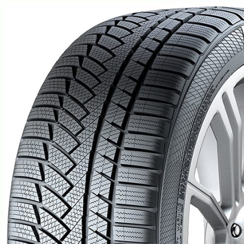 CONTINENTAL 245/45 R 18 96V KIŞ WINTERCONTACT TS 850 P CONTINENTAL KIŞ LASTİĞİ
