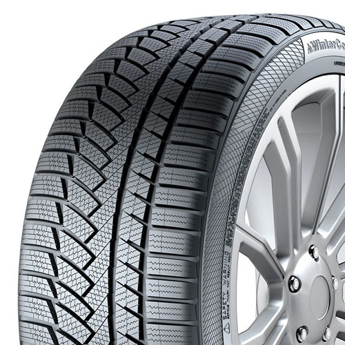 CONTINENTAL 245/70 R 16 107T KIŞ WINTERCONTACT TS 850 P SUV CONTINENTAL 4X4 – SUV-XL KIŞ LASTİĞİ