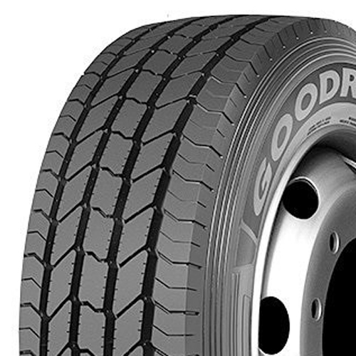 GOODRIDE 285/70 R 19.5 16PR 144/146M M+S ASFALT ÖN GSR+1 GOODRIDE DÖRTMEVSİM LASTİĞİ