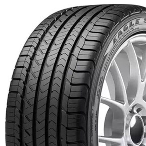 GOODYEAR 225/55 R 17 101W M+S XL EAGLE SPORT 4 SEASONS GOODYEAR DÖRTMEVSİM LASTİĞİ