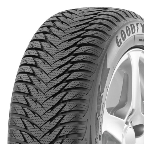 GOODYEAR 225/50 R 17 98V KIŞ XL UG8 PERFORMANCE GOODYEAR KIŞ LASTİĞİ