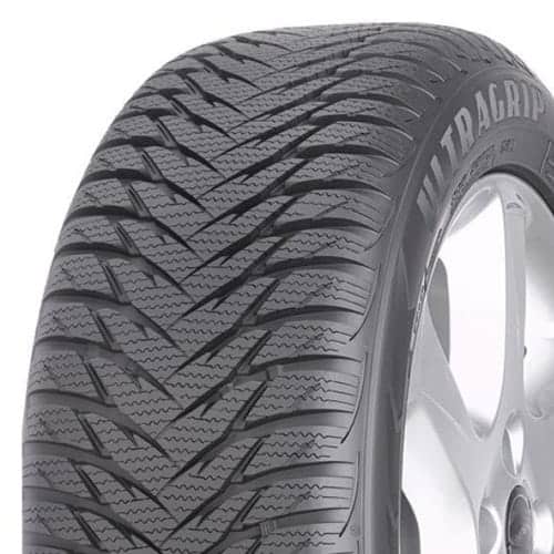 GOODYEAR 225/45 R 17 94V KIŞ XL UG8 GOODYEAR KIŞ LASTİĞİ