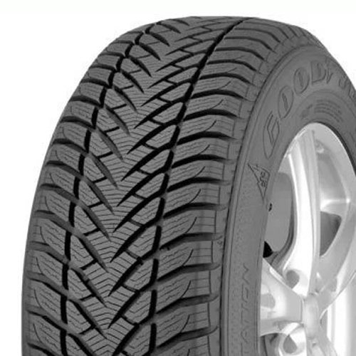 GOODYEAR 215/65 R 17 99V KIŞ ULTRAGRIP+SUV GOODYEAR KIŞ LASTİĞİ