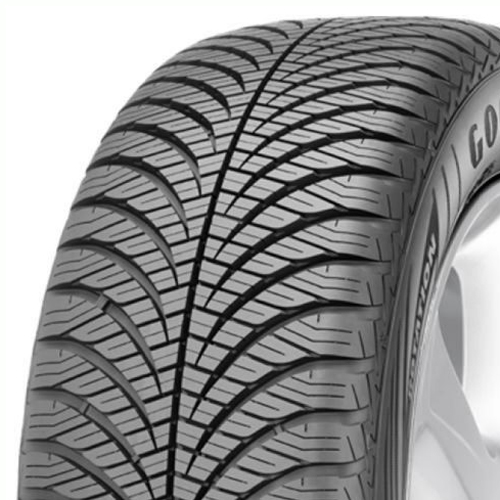 GOODYEAR 255/55 R 19 107V M+S VECTOR4 SEASONS SUV GEN-2 GOODYEAR4X4-XL DÖRTMEVSİM LASTİĞİ