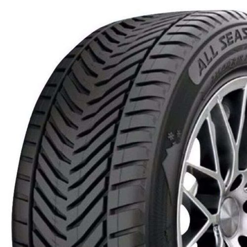 RIKEN 225/40 R 18 92Y M+S ALL SEASON RIKEN DÖRTMEVSİM LASTİĞİ