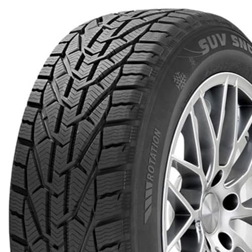 RIKEN 245/45 R 18 100V KIŞ XL SNOW RIKEN KIŞ LASTİĞİ