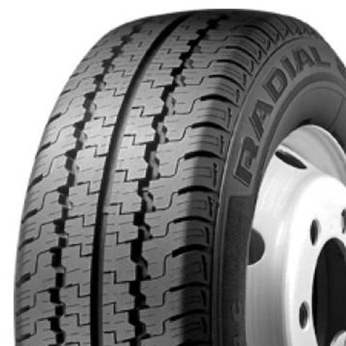 KUMHO 195 R 14/8 PR 106/104R C YAZ 857 KUMHO YAZ LASTİĞİ