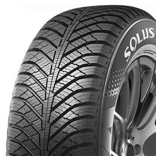 KUMHO 225/55 R 17 101V M+S HA31 KUMHO M+S DÖRTMEVSİM LASTİĞİ