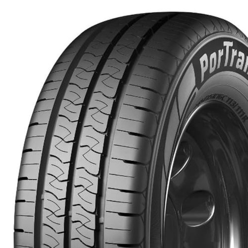 KUMHO 145 R 13/8 PR 88/86R C YAZ KC53 KUMHO YAZ LASTİĞİ