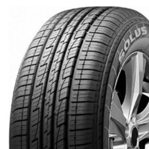 KUMHO 215/60 R 17 96H M+S KL21 KUMHO4X4 – M+S-XL DÖRTMEVSİM LASTİĞİ