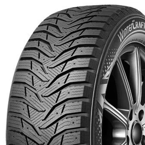 MARSHAL 275/40 R 20 106T KIŞ XL SUV WS31 MARSHALL XL ÇİVİ DELİKLİ KIŞ LASTİĞİ