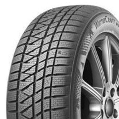 MARSHAL 265/60 R 18 114H KIŞ XL WS71 MARSHAL KIŞ LASTİĞİ