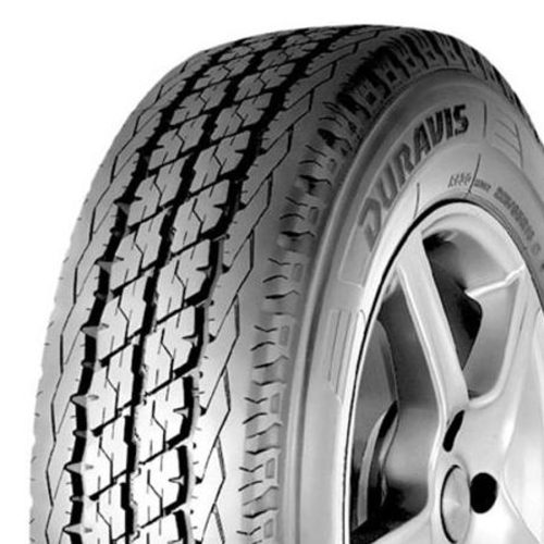 BRIDGESTONE 175/75 R 16/8 PR 101/99R C YAZ R630 BRIDGESTONEC GRUBU YAZ LASTİĞİ