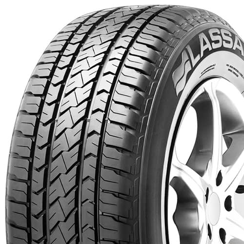 LASSA 265/70 R 16 112H YAZ COMPETUS H/L LASSA YAZ LASTİĞİ