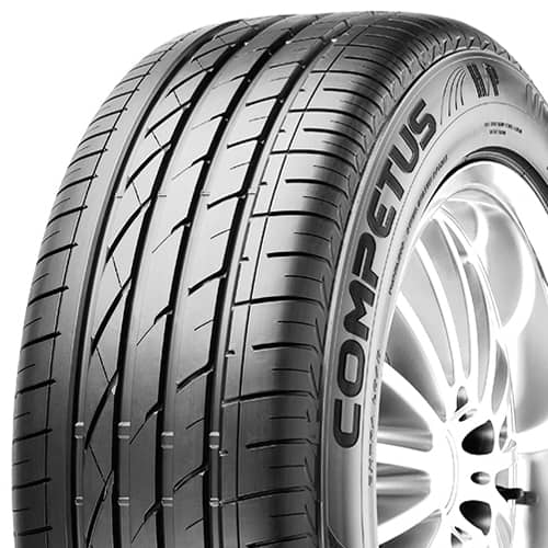 LASSA 225/60 R 18 100H YAZ TOGG COMPETUS H/P 2 LASSA YAZ LASTİĞİ