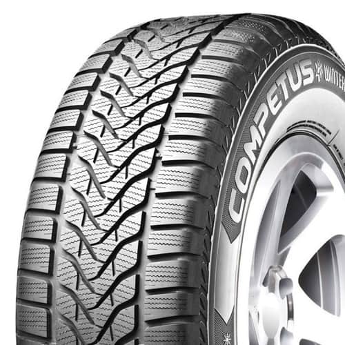 LASSA 205/80 R 16 104T KIŞ XL COMPETUS WINTER LASSA KIŞ LASTİĞİ