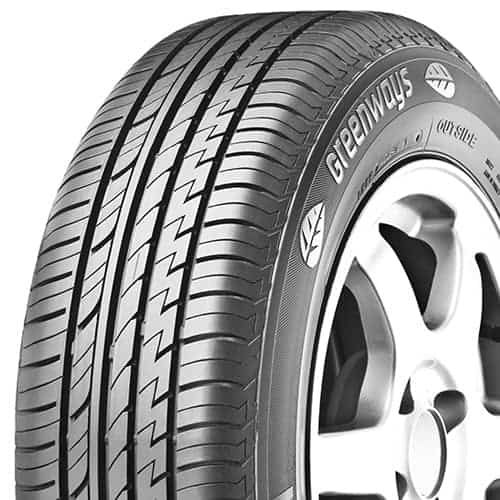LASSA 185/60 R 14 82H YAZ GREENWAYS LASSA YAZ LASTİĞİ