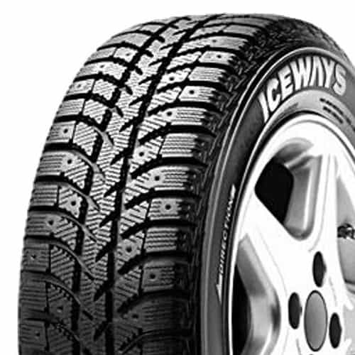 LASSA 215/60 R 16 99T KIŞ ICEWAYS 2 LASSA çivi deliği var KIŞ LASTİĞİ