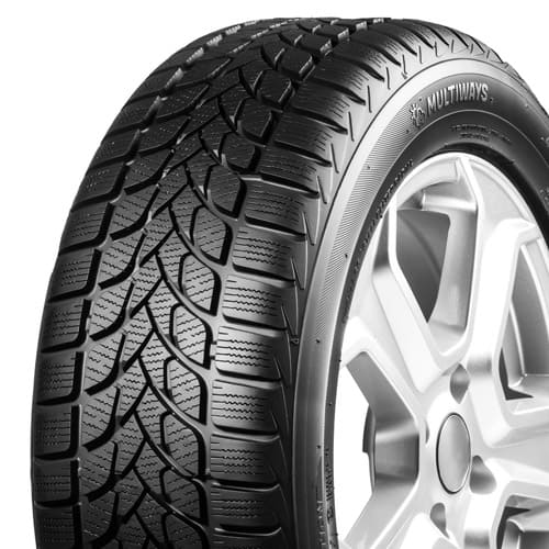 LASSA 225/65 R 16/8 PR 112/110R C M+S MULTIWAYS LASSAM+S-C GRUBU DÖRTMEVSİM LASTİĞİ