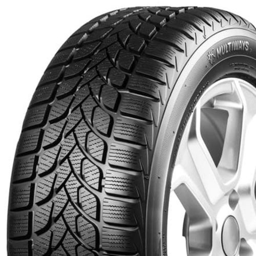 LASSA 195/55 R 16 91V M+S XL MULTIWAYS 2 LASSA XL-M+S DÖRTMEVSİM LASTİĞİ