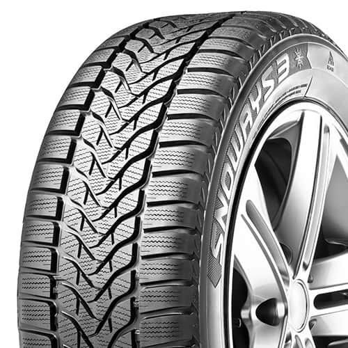 LASSA 175/70 R 13 82T KIS SNOWAYS 3 LASSA KIŞ LASTİĞİ