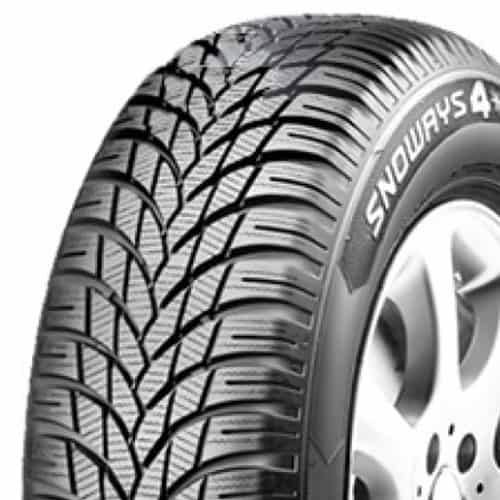 LASSA 185/60 R 15 84T KIŞ SNOWAYS 4 LASSA KIŞ LASTİĞİ
