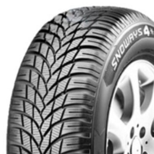 LASSA 175/65 R 14 82T KIŞ SNOWAYS 4 LASSA KIŞ LASTİĞİ