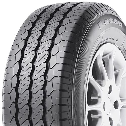 LASSA 225/70 R 15/8 PR 112/110R YAZ TRANSWAY A/T LASSAM+S YAZ LASTİĞİ