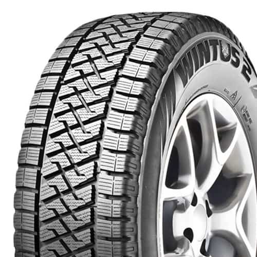 LASSA 235/65 R 16/12 PR 121/119N C KIS WINTUS 2 LASSA KIŞ LASTİĞİ