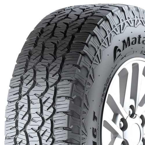 MATADOR 265/70 R 16 112T M+S MP72 MATADOR DÖRTMEVSİM LASTİĞİ