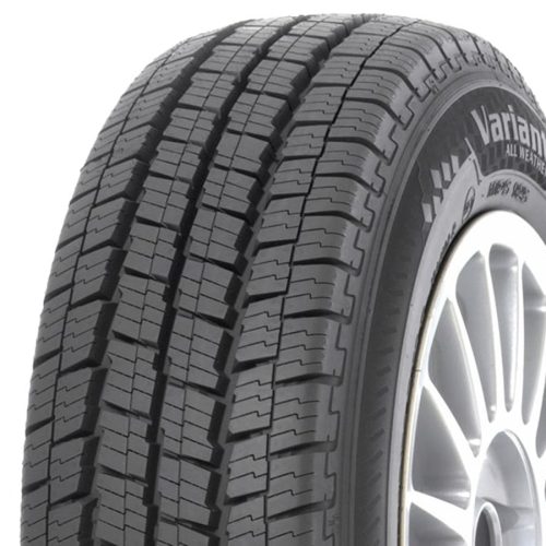 MATADOR 225/65 R 16/8 PR 112/110R C M+S MPS125 MATADOR DÖRTMEVSİM LASTİĞİ