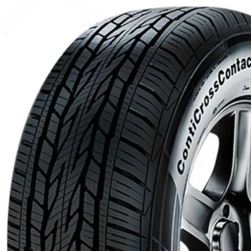 CONTINENTAL 275/45 R 20 110V M+S XL CROSSCONTACT LX SPORT CONTINENTAL DÖRTMEVSİM LASTİĞİ