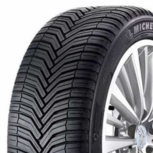 MICHELIN 205/60 R 16 96W M+S XL CROSS CLIMATE + MICHELIN DÖRTMEVSİM LASTİĞİ