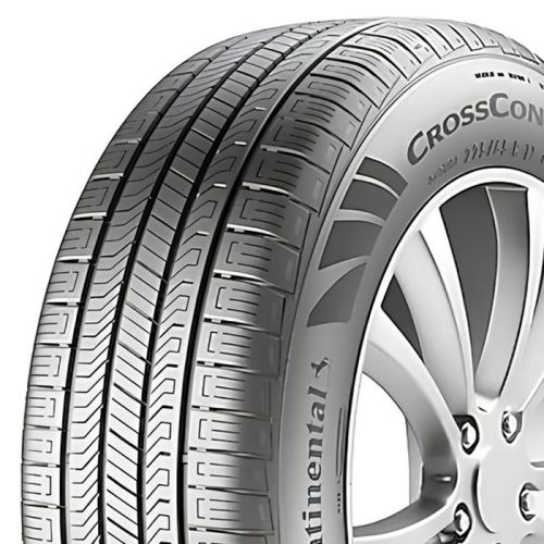 CONTINENTAL 215/60 R 17 96H YAZ CCRX CONTINENTAL YAZ LASTİĞİ