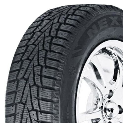 NEXEN 245/60 R 18 105T KIŞ WINTER SPIKE NEXEN4X4-XL KIŞ LASTİĞİ