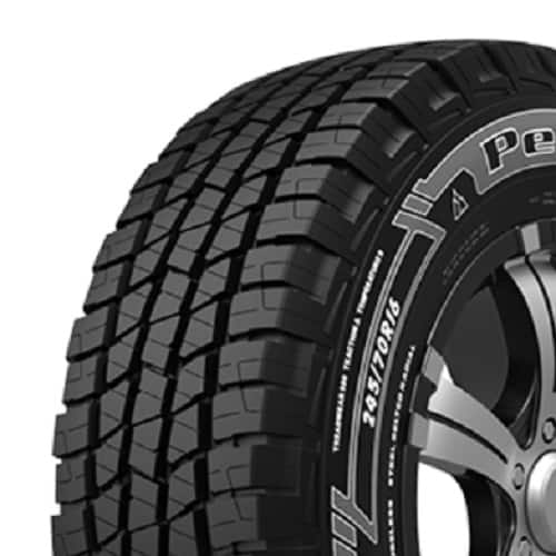 PETLAS 245/70 R 16 111T YAZ M+S A/T PT421 PETLAS YAZ LASTİĞİ