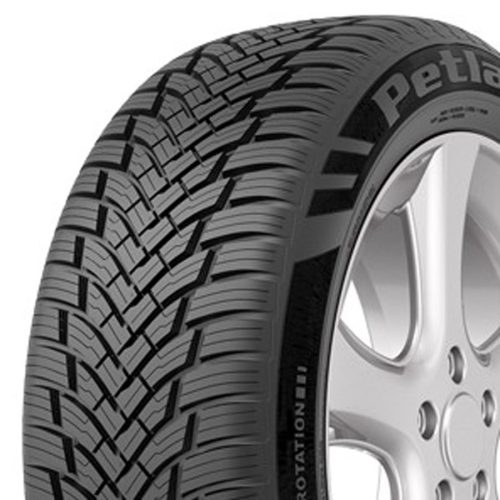 PETLAS 195/55 R 16 87H M+S PT565 PETLAS – DÖRTMEVSİM LASTİĞİ