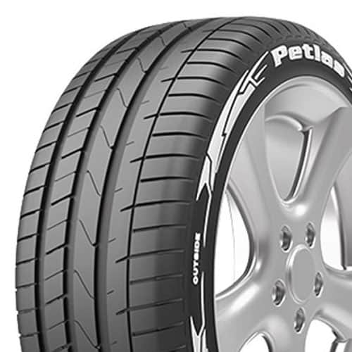 PETLAS 225/35 R 18 87W YAZ PT741 PETLAS YAZ LASTİĞİ