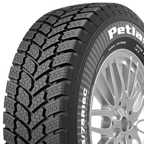 PETLAS 195/60 R 16/6 PR 99/97T C KIŞ PT935 PETLAS KIŞ LASTİĞİ